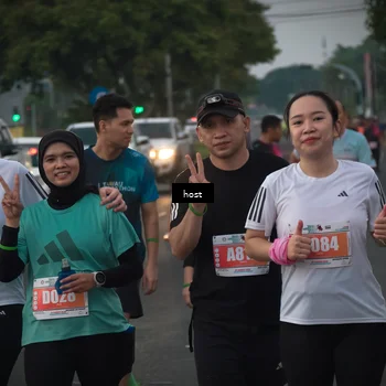 Runner Photo 5017763