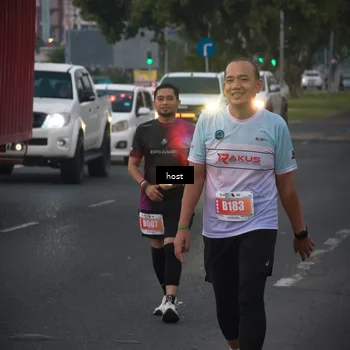 Runner Photo 5017764