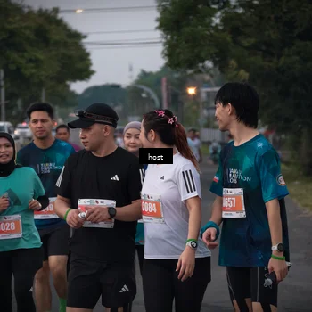 Runner Photo 5017766