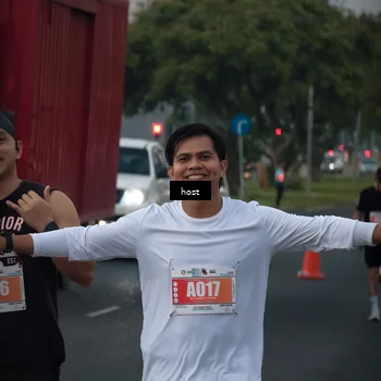 Runner Photo 5017767