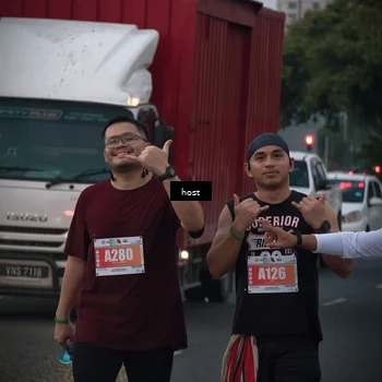 Runner Photo 5017768
