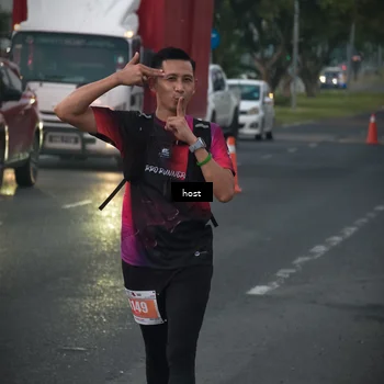 Runner Photo 5017769