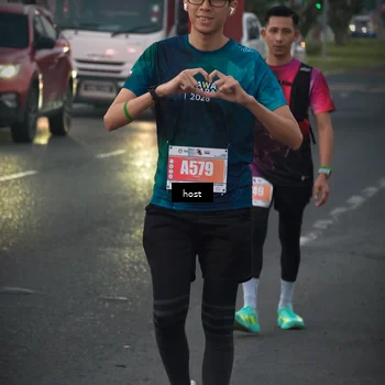 Runner Photo 5017770