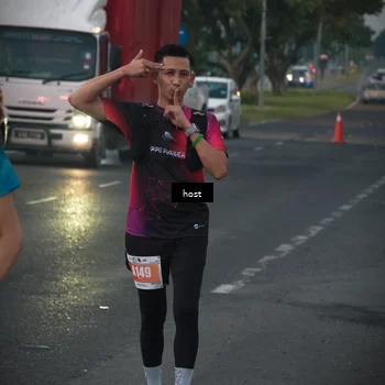 Runner Photo 5017771