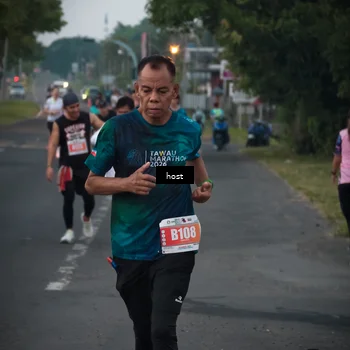 Runner Photo 5017772