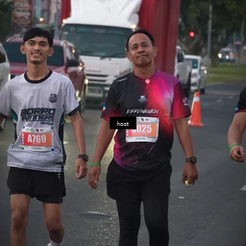 Runner Photo 5017773