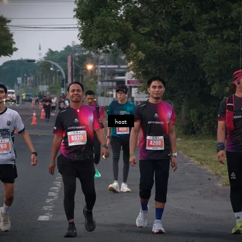 Runner Photo 5017774