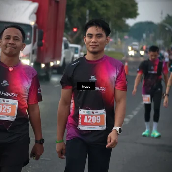 Runner Photo 5017775