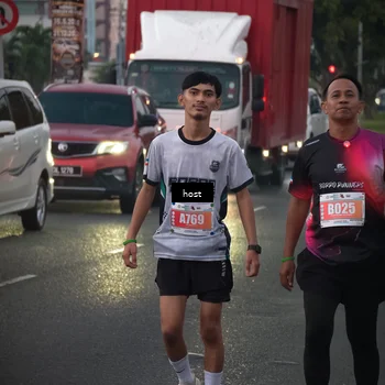 Runner Photo 5017776