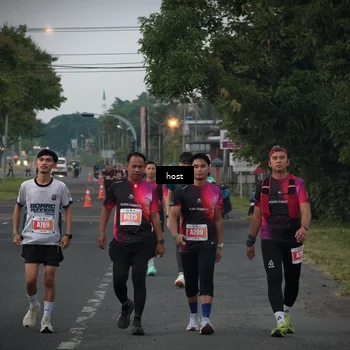 Runner Photo 5017777