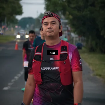 Runner Photo 5017778