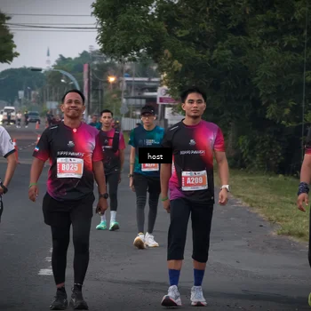 Runner Photo 5017779