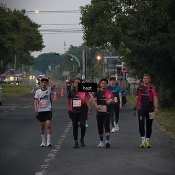 Runner Photo 5017780