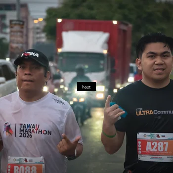 Runner Photo 5017781