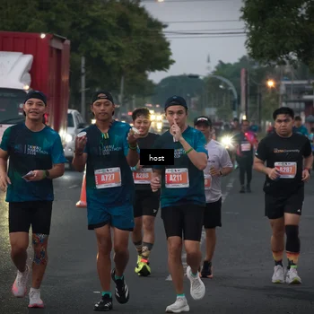Runner Photo 5017782