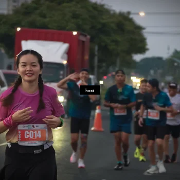 Runner Photo 5017783