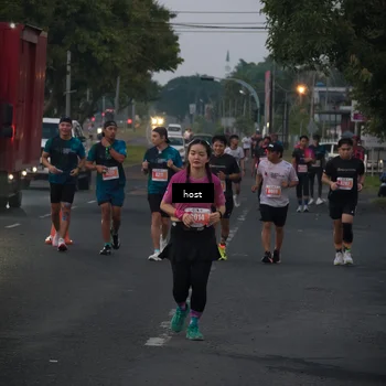 Runner Photo 5017785