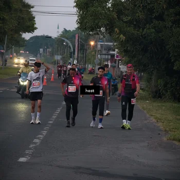 Runner Photo 5017789