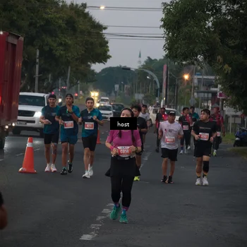 Runner Photo 5017790