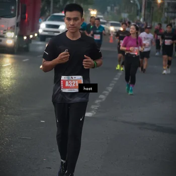 Runner Photo 5017791