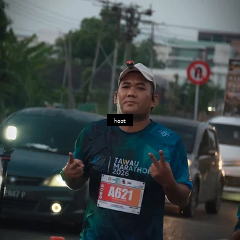 Runner Photo 5017793