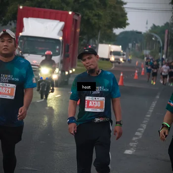 Runner Photo 5017794