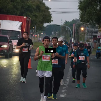 Runner Photo 5017796