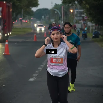 Runner Photo 5017799