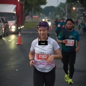 Runner Photo 5017801