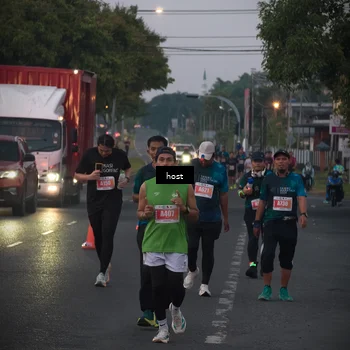 Runner Photo 5017803
