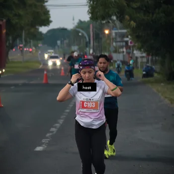 Runner Photo 5017804