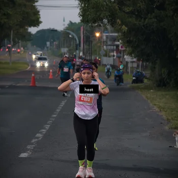Runner Photo 5017805