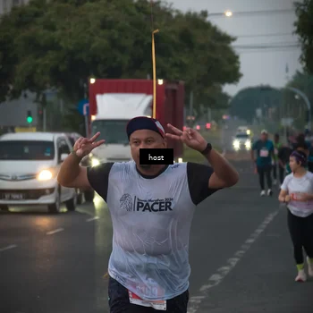 Runner Photo 5017806