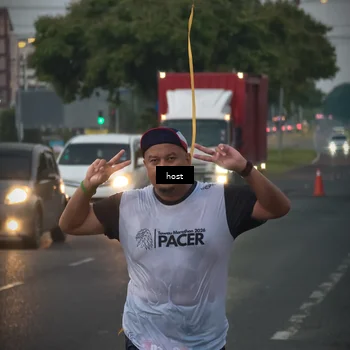 Runner Photo 5017807