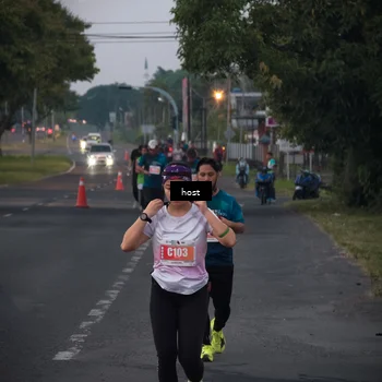Runner Photo 5017808