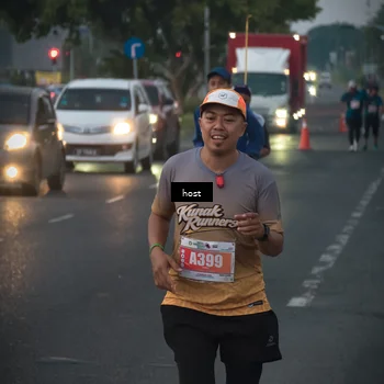 Runner Photo 5017809