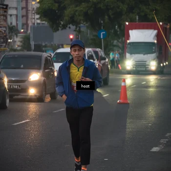 Runner Photo 5017811