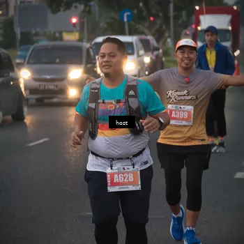 Runner Photo 5017812