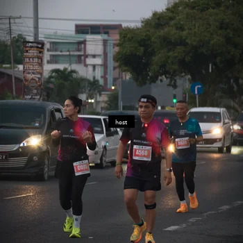 Runner Photo 5017814