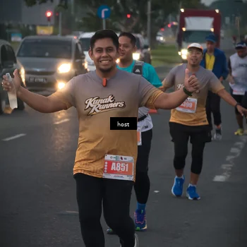 Runner Photo 5017815