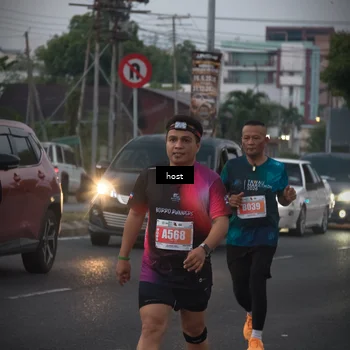 Runner Photo 5017816