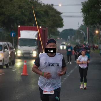 Runner Photo 5017817