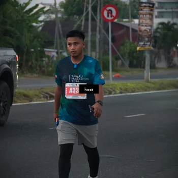 Runner Photo 5017818