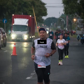 Runner Photo 5017819