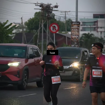 Runner Photo 5017820
