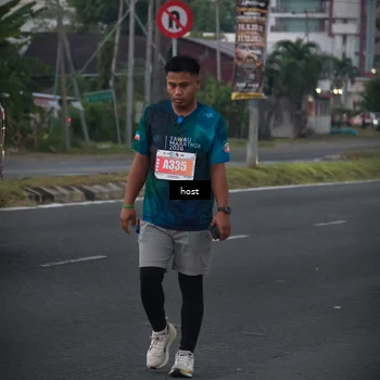 Runner Photo 5017821