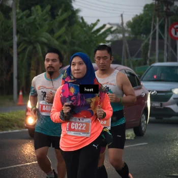Runner Photo 5017822