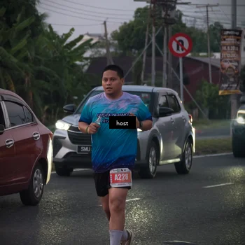 Runner Photo 5017823
