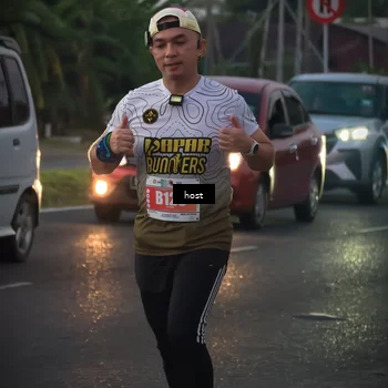 Runner Photo 5017824