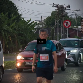 Runner Photo 5017825